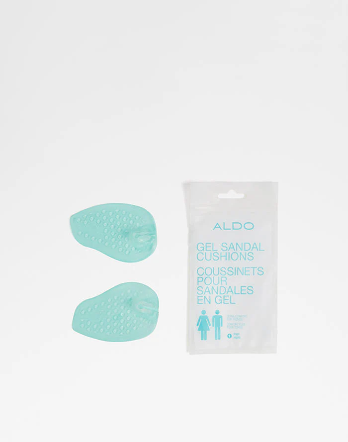 Gel Sandal Cushions